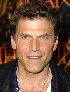 Nick Chinlund