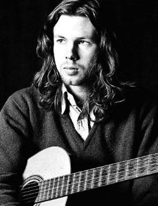 Nick Drake