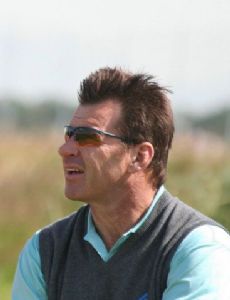Nick Faldo