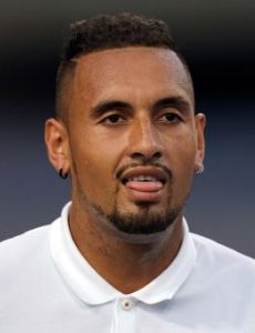 Nick Kyrgios
