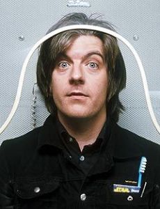 Nick Lowe