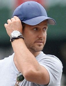 Nick Mathers