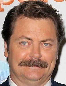 Nick Offerman