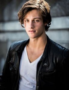 Nick Romeo Reimann