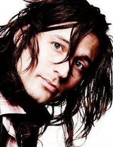Nick Valensi