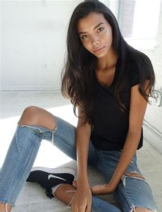 Nickayla Rivera