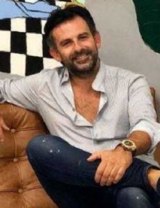 Niclas Castello