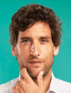 Nico Bolzico