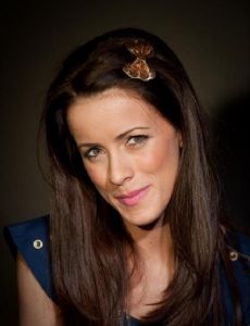 Nicola Tappenden