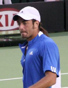 Nicolas Massu