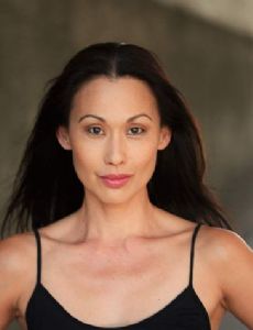 Nicole Bilderback