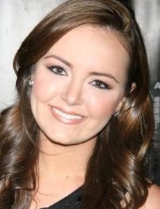 Nicole Lapin