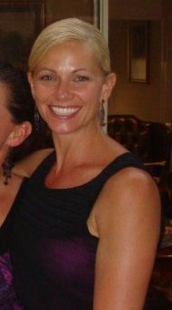 Nicole Martin (spouse)