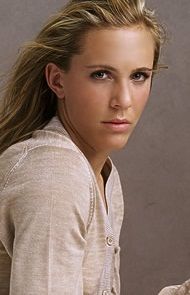 Nicole Vaidisova