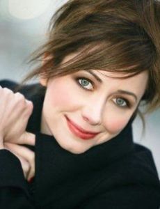 Nicole Wilson