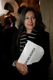 Nicoletta Peyran