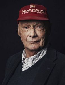 Niki Lauda