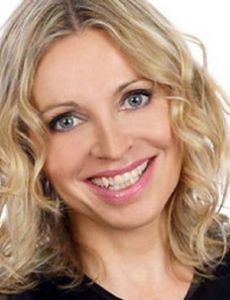 Nikki Bedi