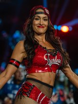 Nikki Garcia