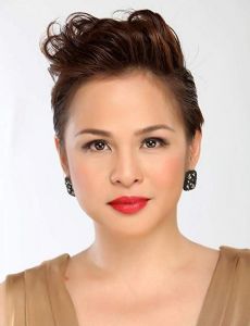 Nikki Valdez