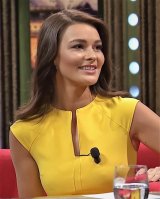 Nikol Švantnerová