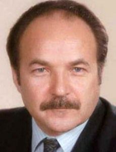 Nikolai Gubenko