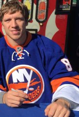 Nikolai Kulemin