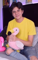 Nikolás Caballero