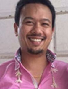 Nikunj Ryan Tham