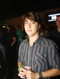 Nilo Faria