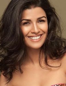Nimrat Kaur