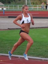 Nina Chydenius