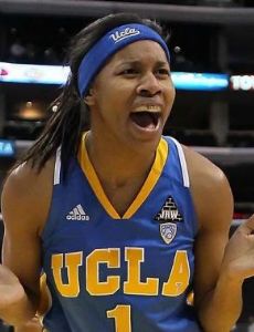 Nina Earl