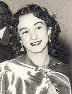 Nina Hydrie