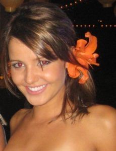 Nina Lucas