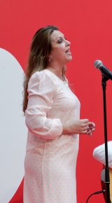 Niña Pastori