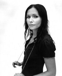 Nina Persson