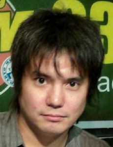 Niño Mendoza