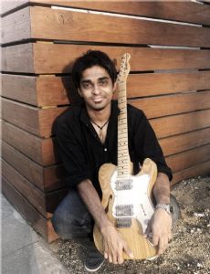 Nipun Nair