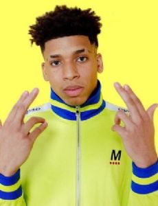 NLE Choppa