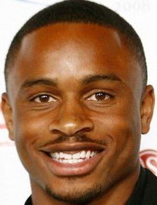 Nnamdi Asomugha