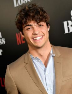 Noah Centineo