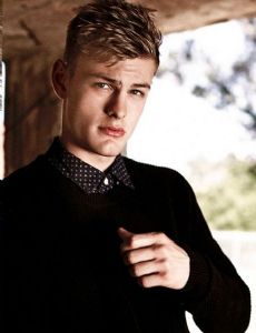 Noah Teicher