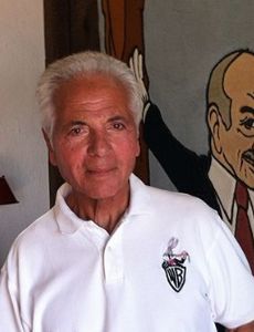 Noel Blanc