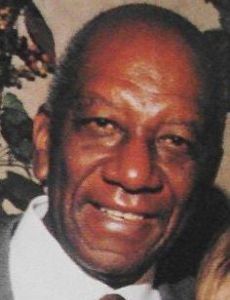 Noel Charles