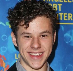 Nolan Gould