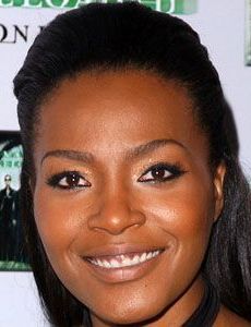 Nona Gaye