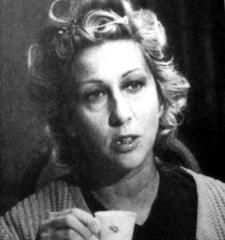 Nora Ricci