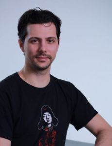 Norbert Patonai