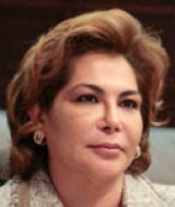 Norma Alicia Galindo Matias
